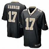Nike Saints 17 Emmanuel Sanders Black Vapor Untouchable Limited Jersey Dzhi,baseball caps,new era cap wholesale,wholesale hats
